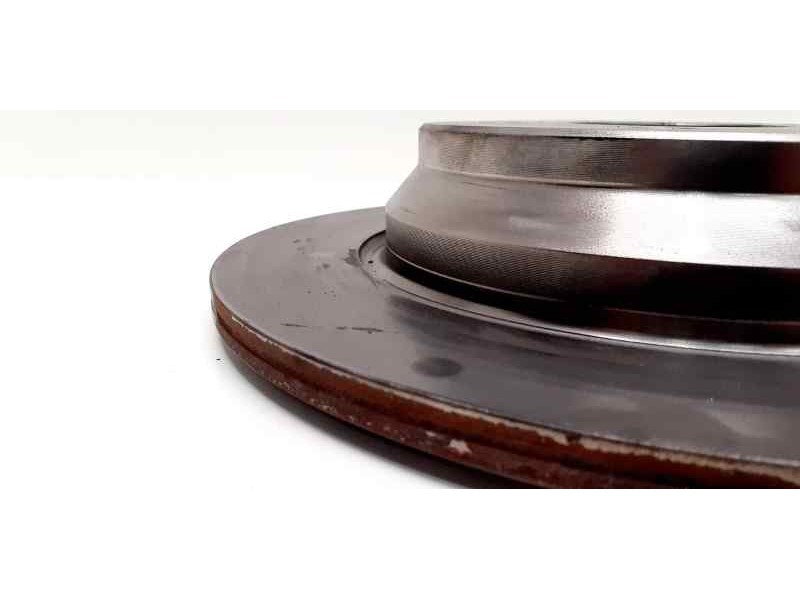 Recambio de disco freno trasero para mercedes-benz clase s (w220) berlina 320 (220.065) referencia OEM IAM 220423011264 42631 