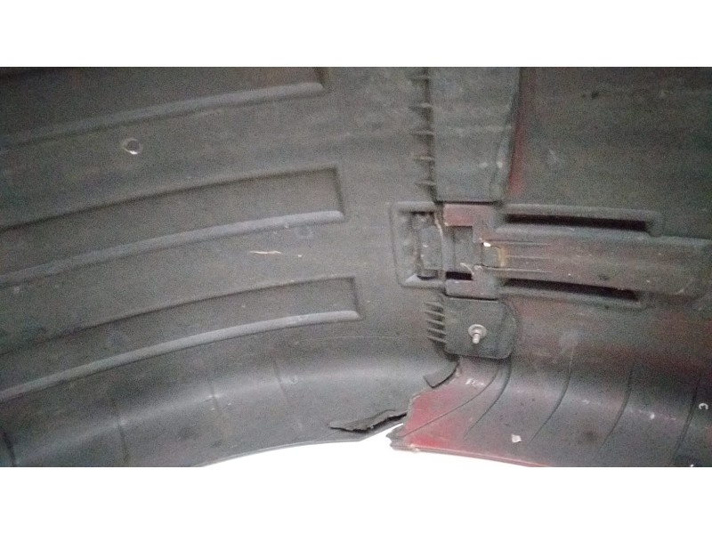 Recambio de guardabarros para scania serie p/g/r (l-clase) fg r620 (4x2) largo cr 19 topline referencia OEM IAM 1395276 67155 