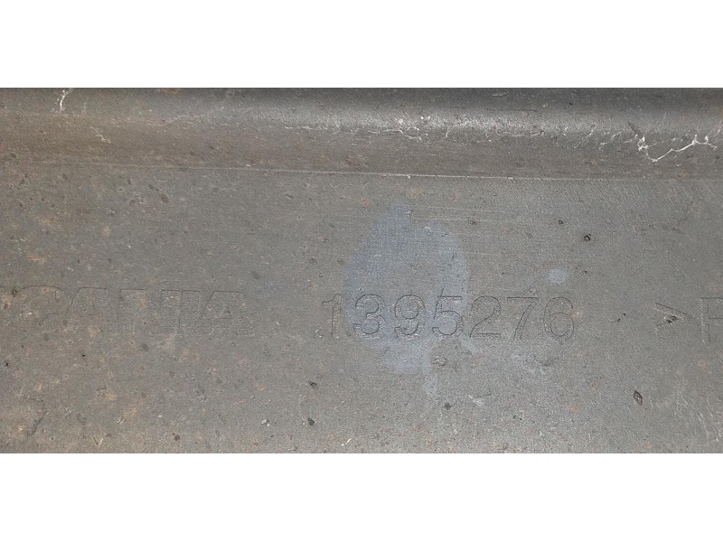 Recambio de guardabarros para scania serie p/g/r (l-clase) fg r620 (4x2) largo cr 19 topline referencia OEM IAM 1395276 67155 