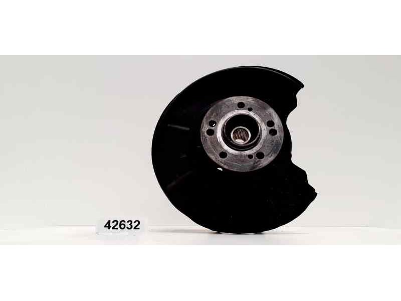 Recambio de mangueta trasera izquierda para mercedes-benz clase s (w220) berlina 320 (220.065) referencia OEM IAM A2203570105 42