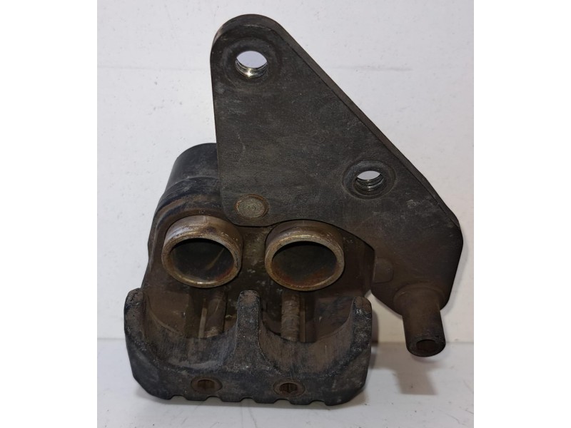 Recambio de pinza freno delantera derecha para piaggio (vespa) x9 x9 125 evolution referencia OEM IAM M239M 76762 