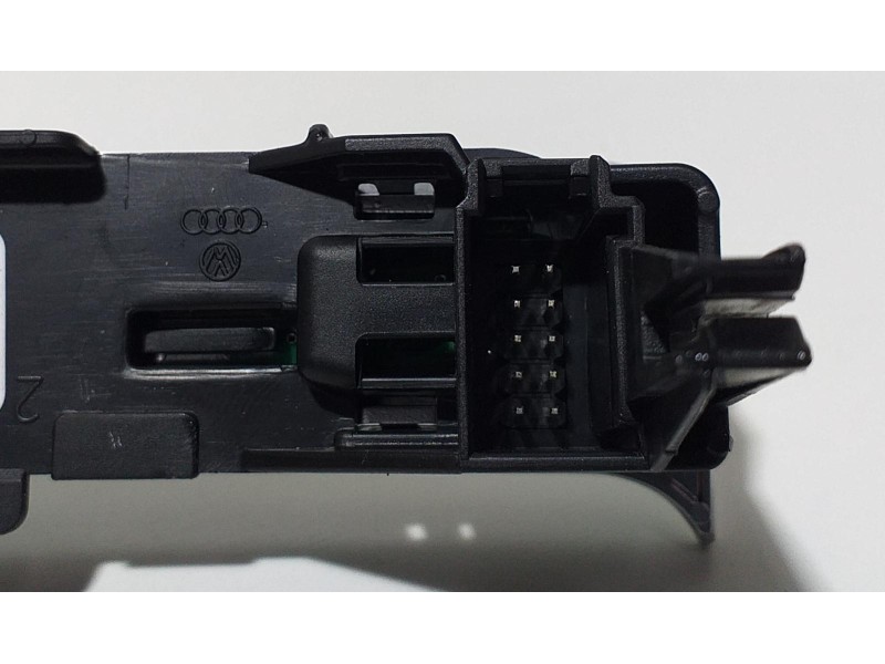 Recambio de modulo electronico para audi a6 avant (4f5) 3.0 tdi quattro referencia OEM IAM 4F1713463B 56131 