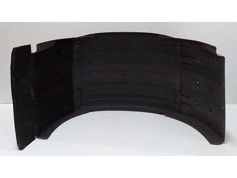 Recambio de guardabarros para scania serie p/g/r (l-clase) fg r620 (4x2) largo cr 19 topline referencia OEM IAM 1395276 67155 