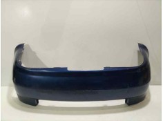 Recambio de paragolpes trasero para audi a4 berlina (8e) 2.5 tdi (120kw) referencia OEM IAM 8E5807511 83009 