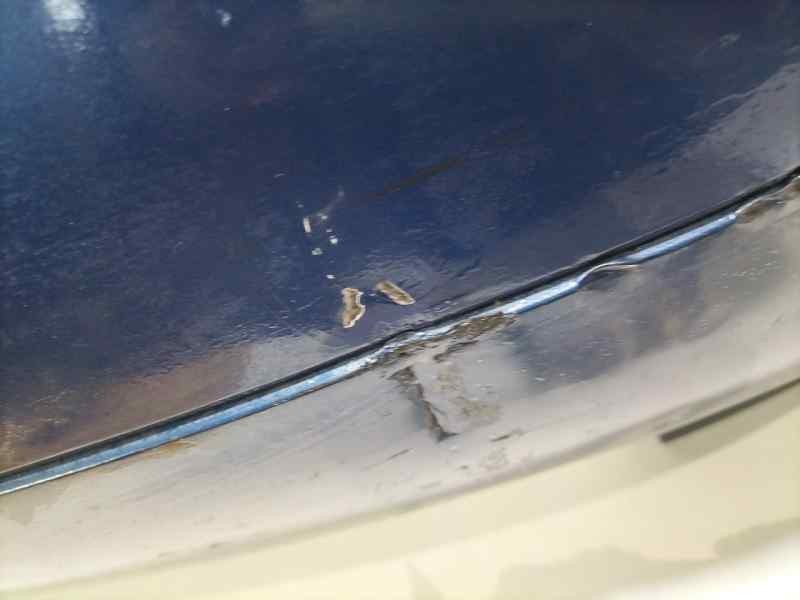 Recambio de paragolpes trasero para audi a4 berlina (8e) 2.5 tdi (120kw) referencia OEM IAM 8E5807511 83009 