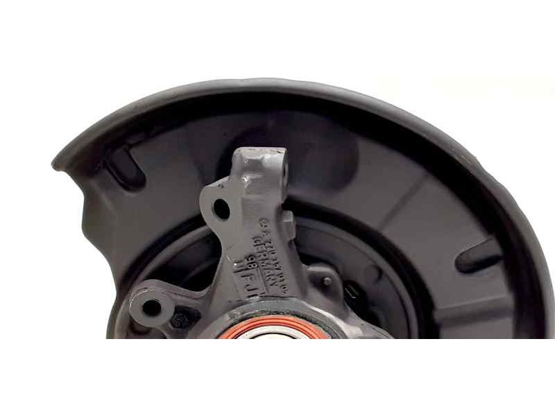 Recambio de mangueta trasera izquierda para mercedes-benz clase s (w220) berlina 320 (220.065) referencia OEM IAM A2203570105 42