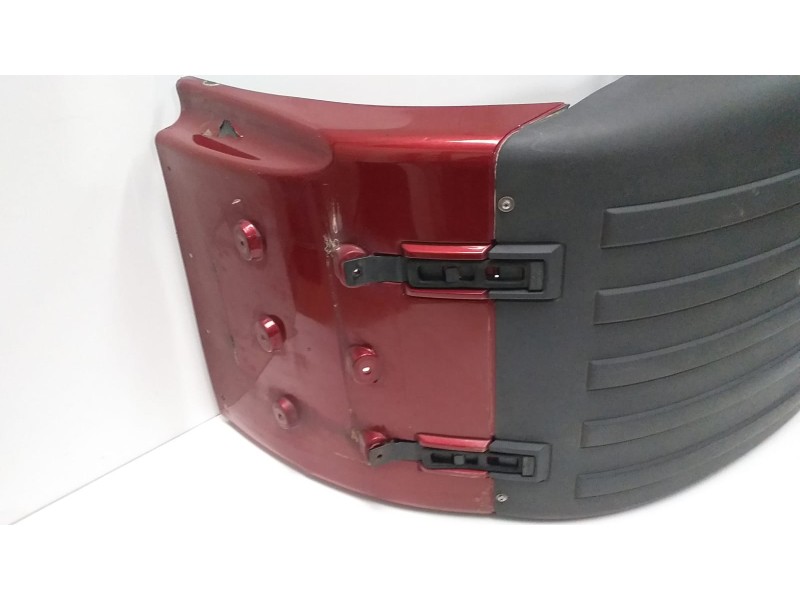 Recambio de guardabarros para scania serie p/g/r (l-clase) fg r620 (4x2) largo cr 19 topline referencia OEM IAM 1395276 67155 