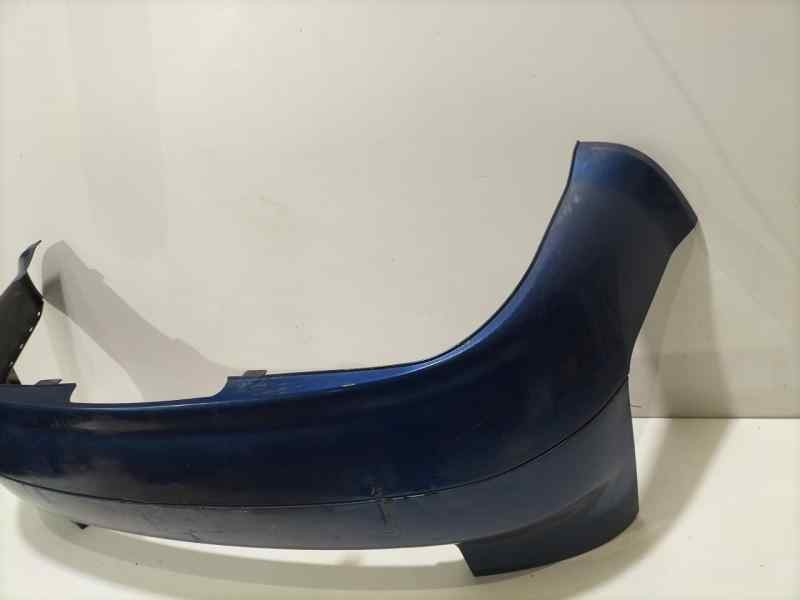 Recambio de paragolpes trasero para audi a4 berlina (8e) 2.5 tdi (120kw) referencia OEM IAM 8E5807511 83009 