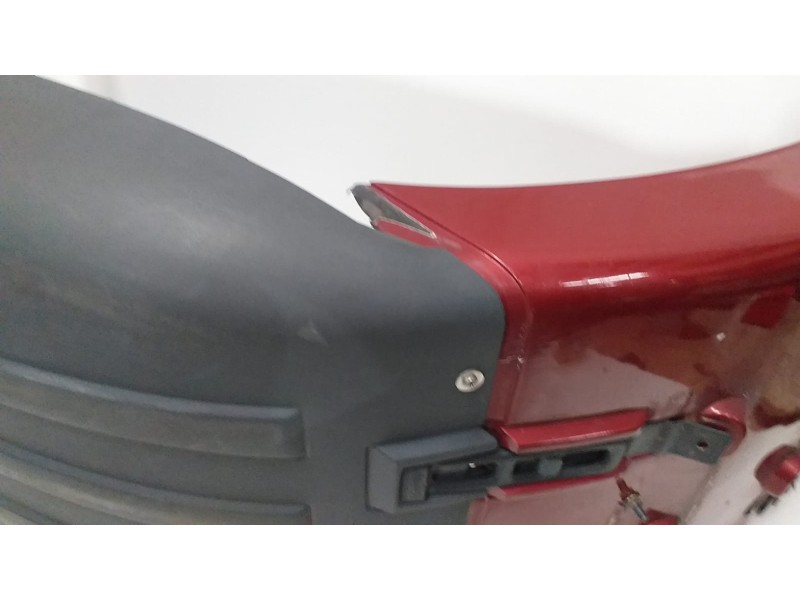 Recambio de guardabarros para scania serie p/g/r (l-clase) fg r620 (4x2) largo cr 19 topline referencia OEM IAM 1395276 67155 