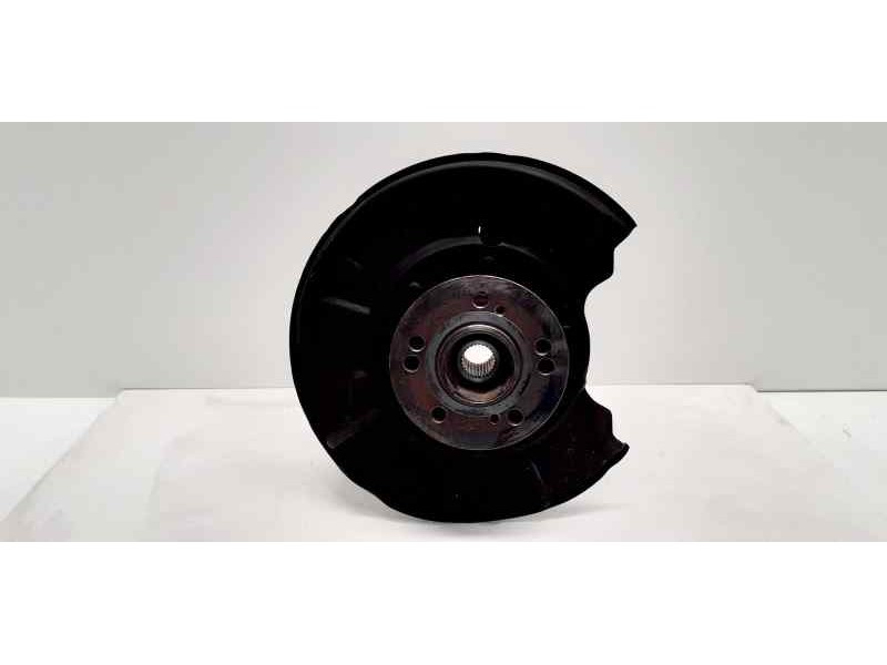 Recambio de mangueta trasera izquierda para mercedes-benz clase s (w220) berlina 320 (220.065) referencia OEM IAM A2203570105 42