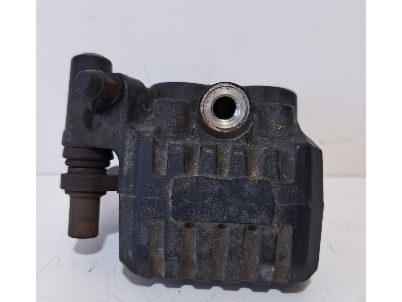 Recambio de pinza freno delantera derecha para piaggio (vespa) x9 x9 125 evolution referencia OEM IAM M239M 76762 