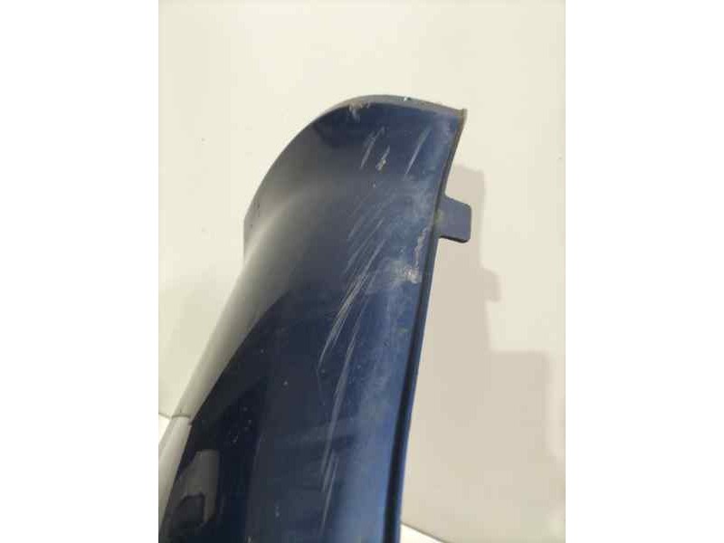 Recambio de paragolpes trasero para audi a4 berlina (8e) 2.5 tdi (120kw) referencia OEM IAM 8E5807511 83009 