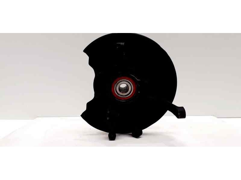 Recambio de mangueta trasera izquierda para mercedes-benz clase s (w220) berlina 320 (220.065) referencia OEM IAM A2203570105 42