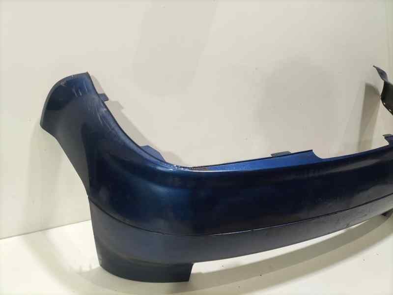 Recambio de paragolpes trasero para audi a4 berlina (8e) 2.5 tdi (120kw) referencia OEM IAM 8E5807511 83009 