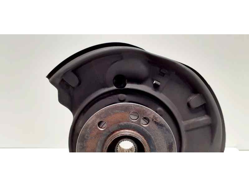 Recambio de mangueta trasera izquierda para mercedes-benz clase s (w220) berlina 320 (220.065) referencia OEM IAM A2203570105 42