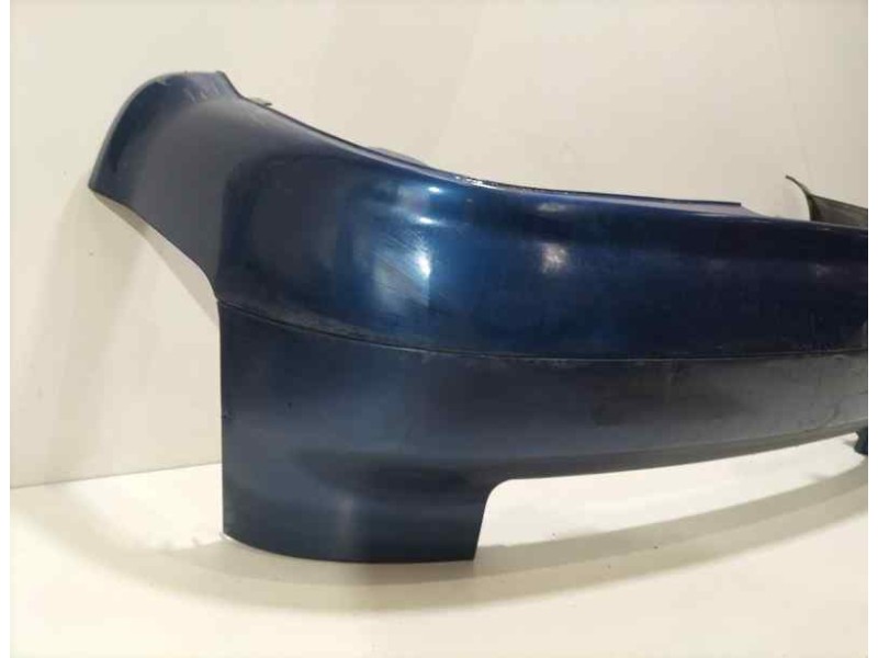 Recambio de paragolpes trasero para audi a4 berlina (8e) 2.5 tdi (120kw) referencia OEM IAM 8E5807511 83009 