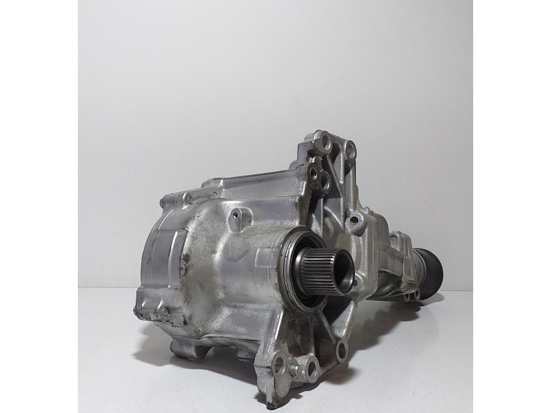 Recambio de caja transfer para mitsubishi outlander (gf0) 2.0 cat referencia OEM IAM 4067039 70008 