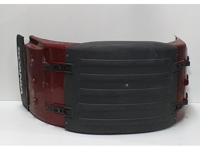 Recambio de guardabarros para scania serie p/g/r (l-clase) fg r620 (4x2) largo cr 19 topline referencia OEM IAM 1395276 67157 