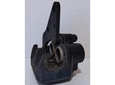 Recambio de pinza freno delantera izquierda para piaggio (vespa) x9 x9 125 evolution referencia OEM IAM M239M 76763  2