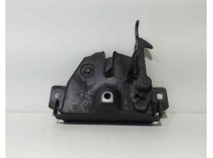 Recambio de cerradura capot para mitsubishi montero (v20/v40) 2500 td gl (3-ptas.) referencia OEM IAM MB669561 86147 