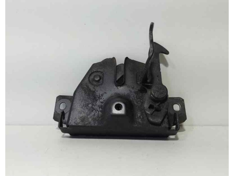 Recambio de cerradura capot para mitsubishi montero (v20/v40) 2500 td gl (3-ptas.) referencia OEM IAM MB669561 86147 