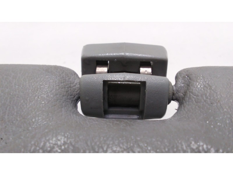 Recambio de parasol derecho para mercedes-benz vito kasten (639) 110 cdi lang (639.603) referencia OEM IAM A6398100110 48151 