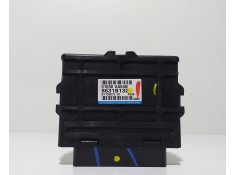 Recambio de centralita cambio automatico para mitsubishi outlander (gf0) 2.0 cat referencia OEM IAM 8631B132 60189 