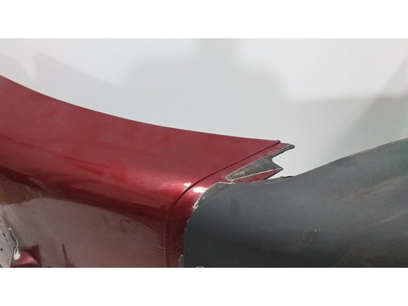 Recambio de guardabarros para scania serie p/g/r (l-clase) fg r620 (4x2) largo cr 19 topline referencia OEM IAM 1395276 67157 