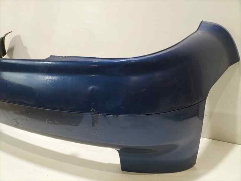 Recambio de paragolpes trasero para audi a4 berlina (8e) 2.5 tdi (120kw) referencia OEM IAM 8E5807511 83009 