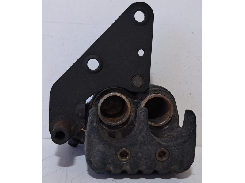 Recambio de pinza freno delantera izquierda para piaggio (vespa) x9 x9 125 evolution referencia OEM IAM M239M 76763 