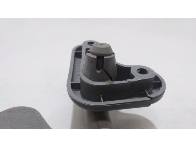 Recambio de parasol derecho para mercedes-benz vito kasten (639) 110 cdi lang (639.603) referencia OEM IAM A6398100110 48151 