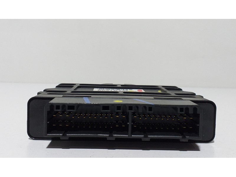 Recambio de centralita cambio automatico para mitsubishi outlander (gf0) 2.0 cat referencia OEM IAM 8631B132 60189 