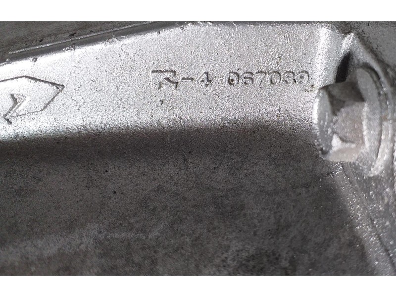 Recambio de caja transfer para mitsubishi outlander (gf0) 2.0 cat referencia OEM IAM 4067039 70008 