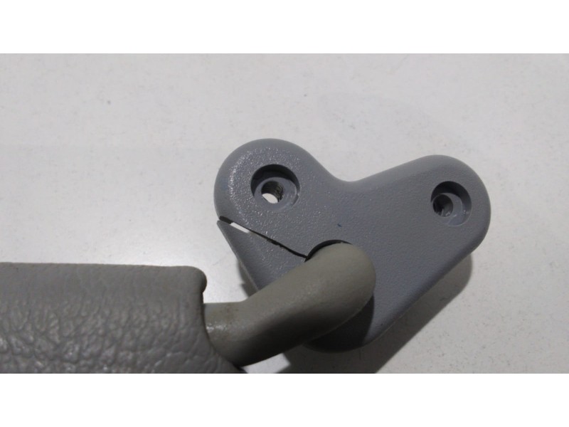 Recambio de parasol derecho para mercedes-benz vito kasten (639) 110 cdi lang (639.603) referencia OEM IAM A6398100110 48151 