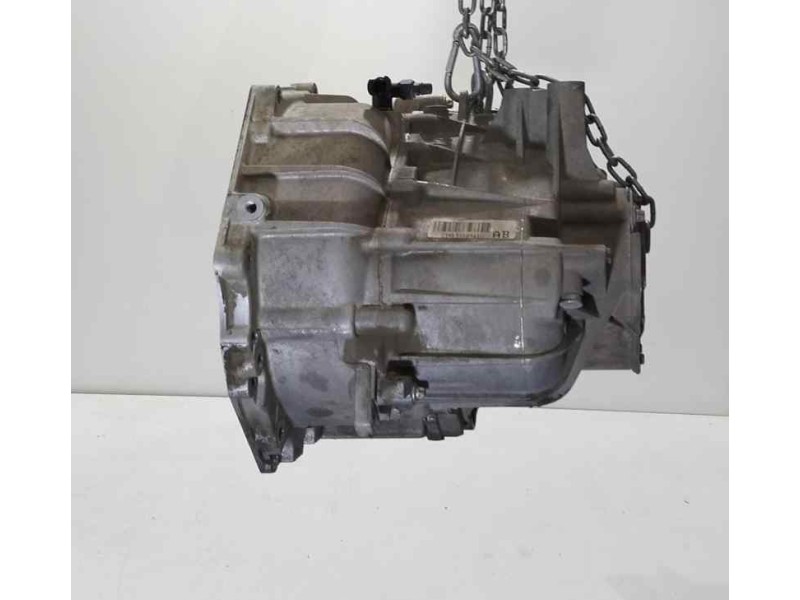 Recambio de caja cambios para opel astra g berlina elegance referencia OEM IAM G14031 81177 