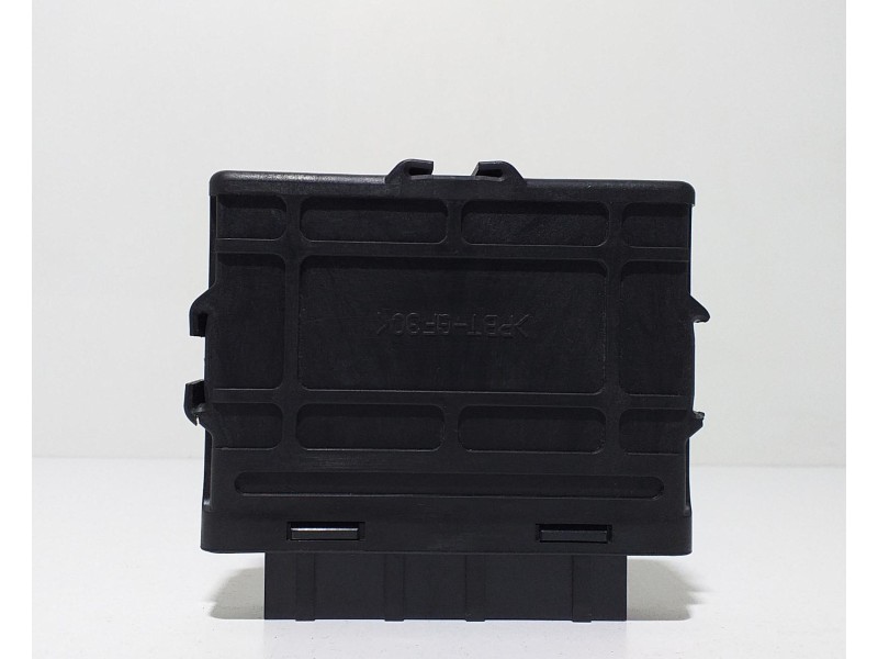 Recambio de centralita cambio automatico para mitsubishi outlander (gf0) 2.0 cat referencia OEM IAM 8631B132 60189 