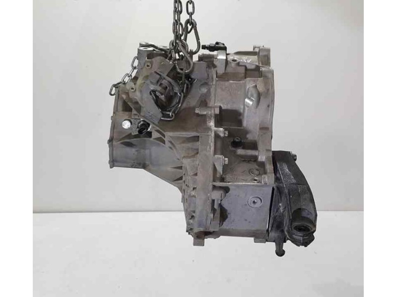 Recambio de caja cambios para opel astra g berlina elegance referencia OEM IAM G14031 81177 