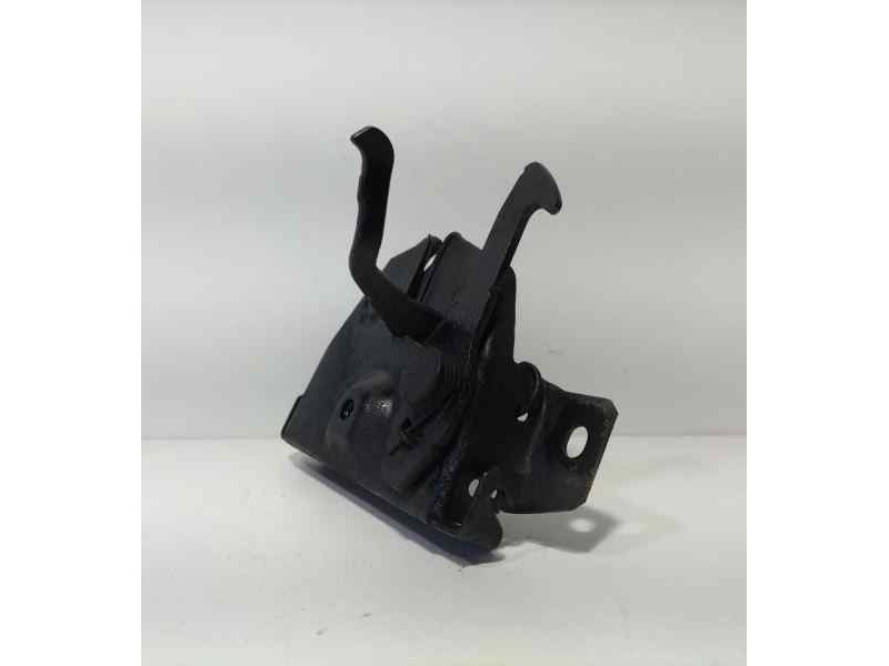 Recambio de cerradura capot para mitsubishi montero (v20/v40) 2500 td gl (3-ptas.) referencia OEM IAM MB669561 86147 