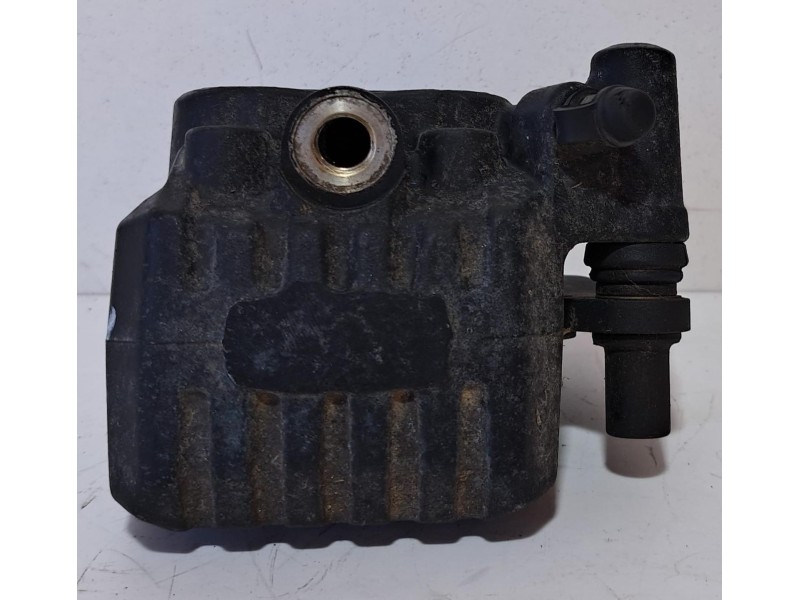 Recambio de pinza freno delantera izquierda para piaggio (vespa) x9 x9 125 evolution referencia OEM IAM M239M 76763 