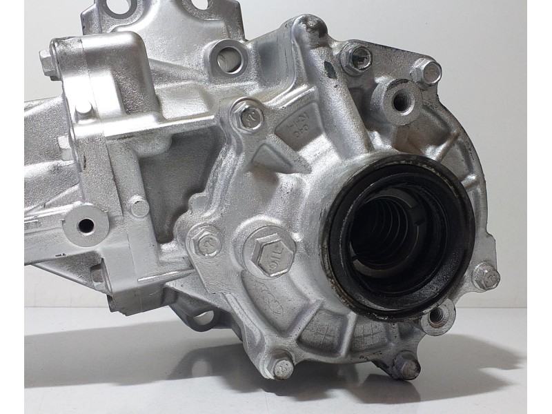 Recambio de caja transfer para mitsubishi outlander (gf0) 2.0 cat referencia OEM IAM 4067039 70008 