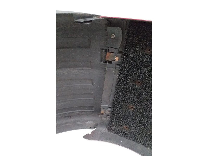 Recambio de guardabarros para scania serie p/g/r (l-clase) fg r620 (4x2) largo cr 19 topline referencia OEM IAM 1395276 67157 