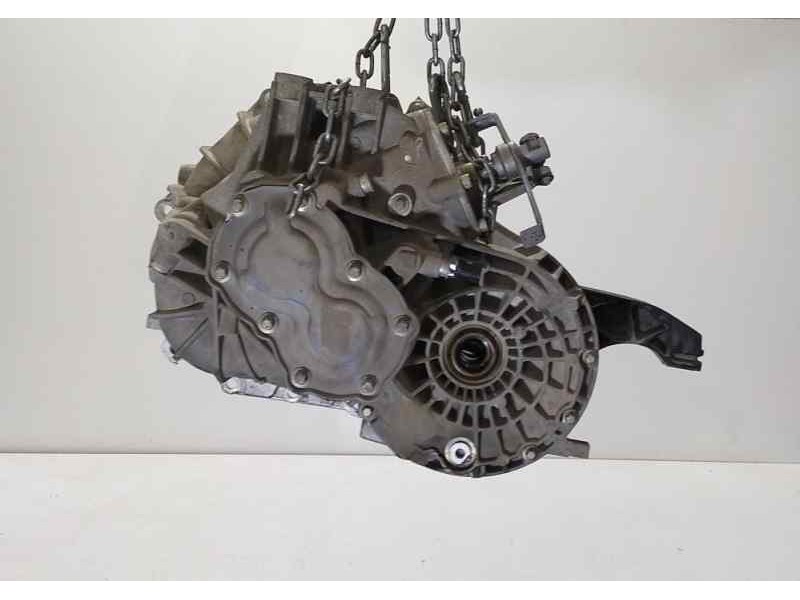 Recambio de caja cambios para opel astra g berlina elegance referencia OEM IAM G14031 81177 