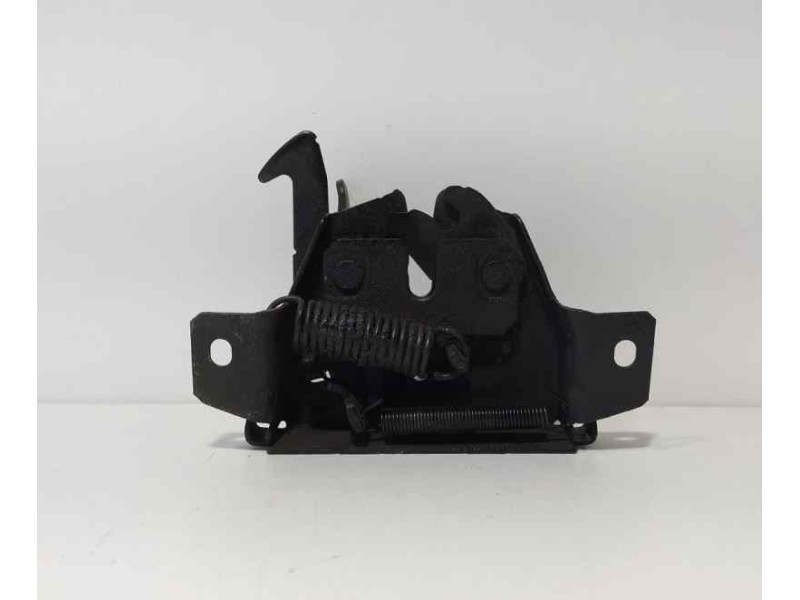 Recambio de cerradura capot para mitsubishi montero (v20/v40) 2500 td gl (3-ptas.) referencia OEM IAM MB669561 86147 