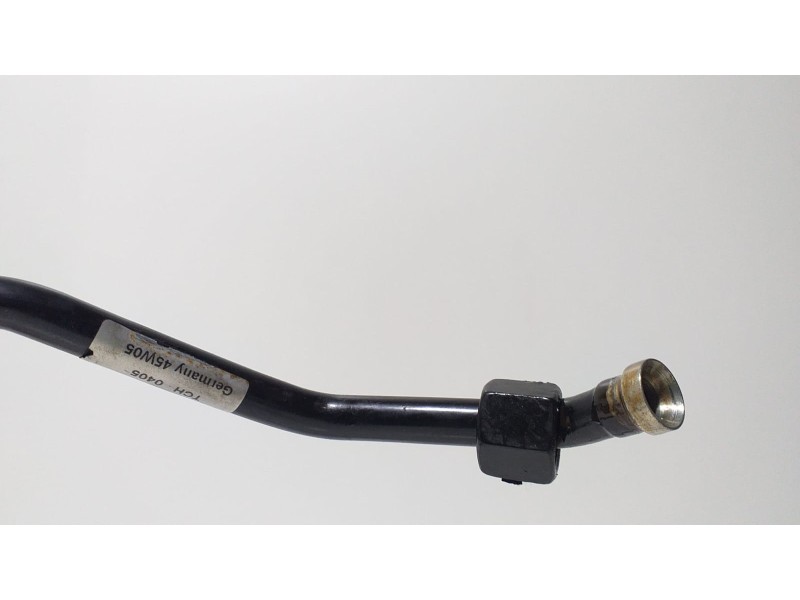 Recambio de tubo para audi a6 avant (4f5) 3.0 tdi quattro referencia OEM IAM 4F0317821A 56140 