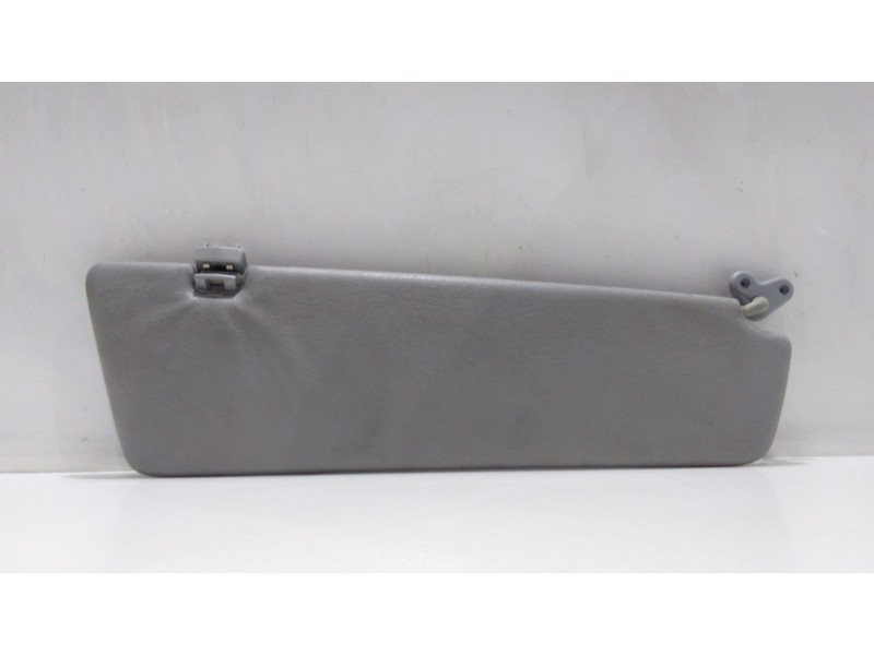 Recambio de parasol derecho para mercedes-benz vito kasten (639) 110 cdi lang (639.603) referencia OEM IAM A6398100110 48151 