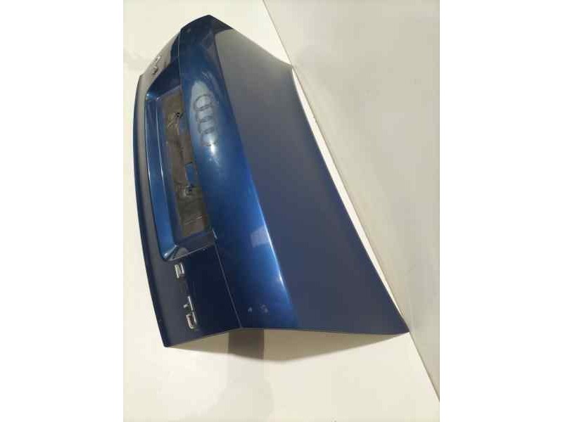 Recambio de porton trasero para audi a4 berlina (8e) 2.5 tdi (120kw) referencia OEM IAM 8E5827023D 83010 