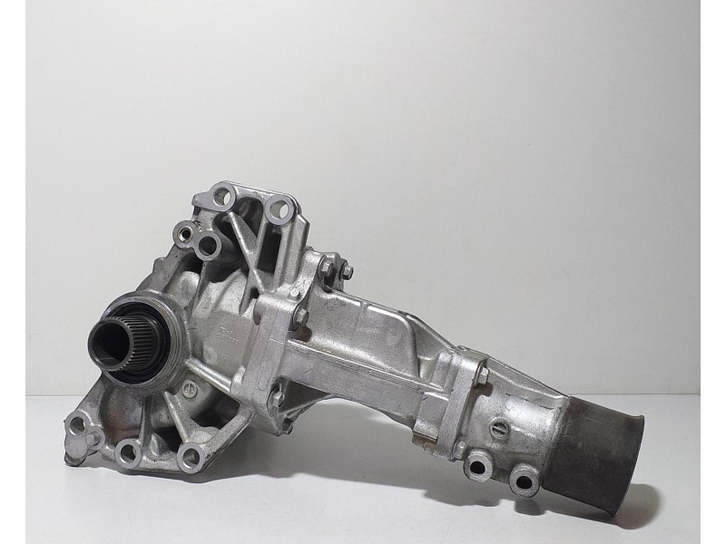 Recambio de caja transfer para mitsubishi outlander (gf0) 2.0 cat referencia OEM IAM 4067039 70008 