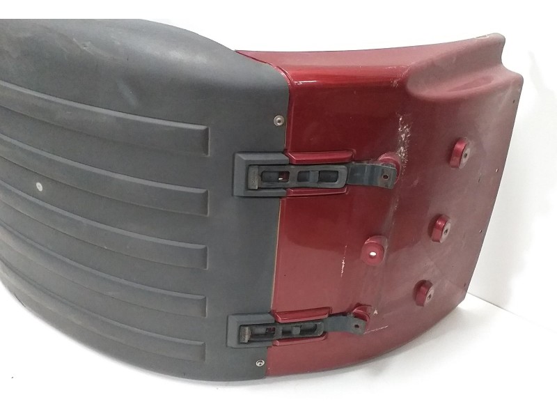 Recambio de guardabarros para scania serie p/g/r (l-clase) fg r620 (4x2) largo cr 19 topline referencia OEM IAM 1395276 67157 