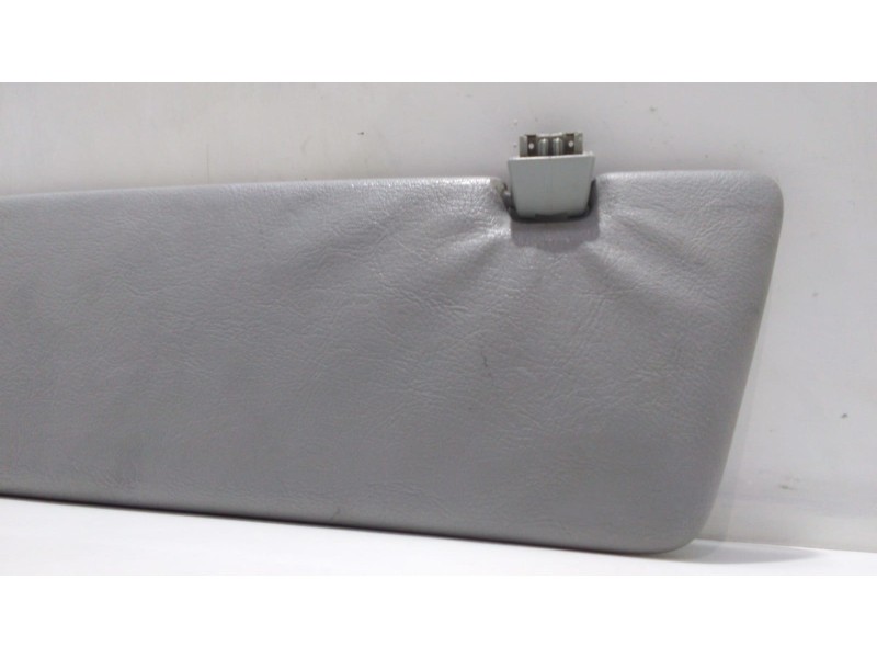 Recambio de parasol derecho para mercedes-benz vito kasten (639) 110 cdi lang (639.603) referencia OEM IAM A6398100110 48151 