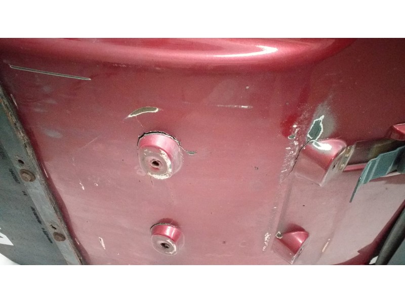 Recambio de guardabarros para scania serie p/g/r (l-clase) fg r620 (4x2) largo cr 19 topline referencia OEM IAM 1395276 67157 